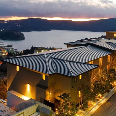 Hotel Shikinoyakata Hakone Ashinoko Екстер'єр фото