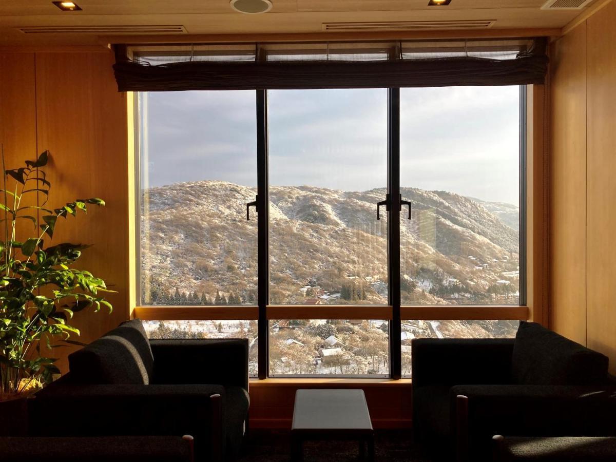 Hotel Shikinoyakata Hakone Ashinoko Екстер'єр фото