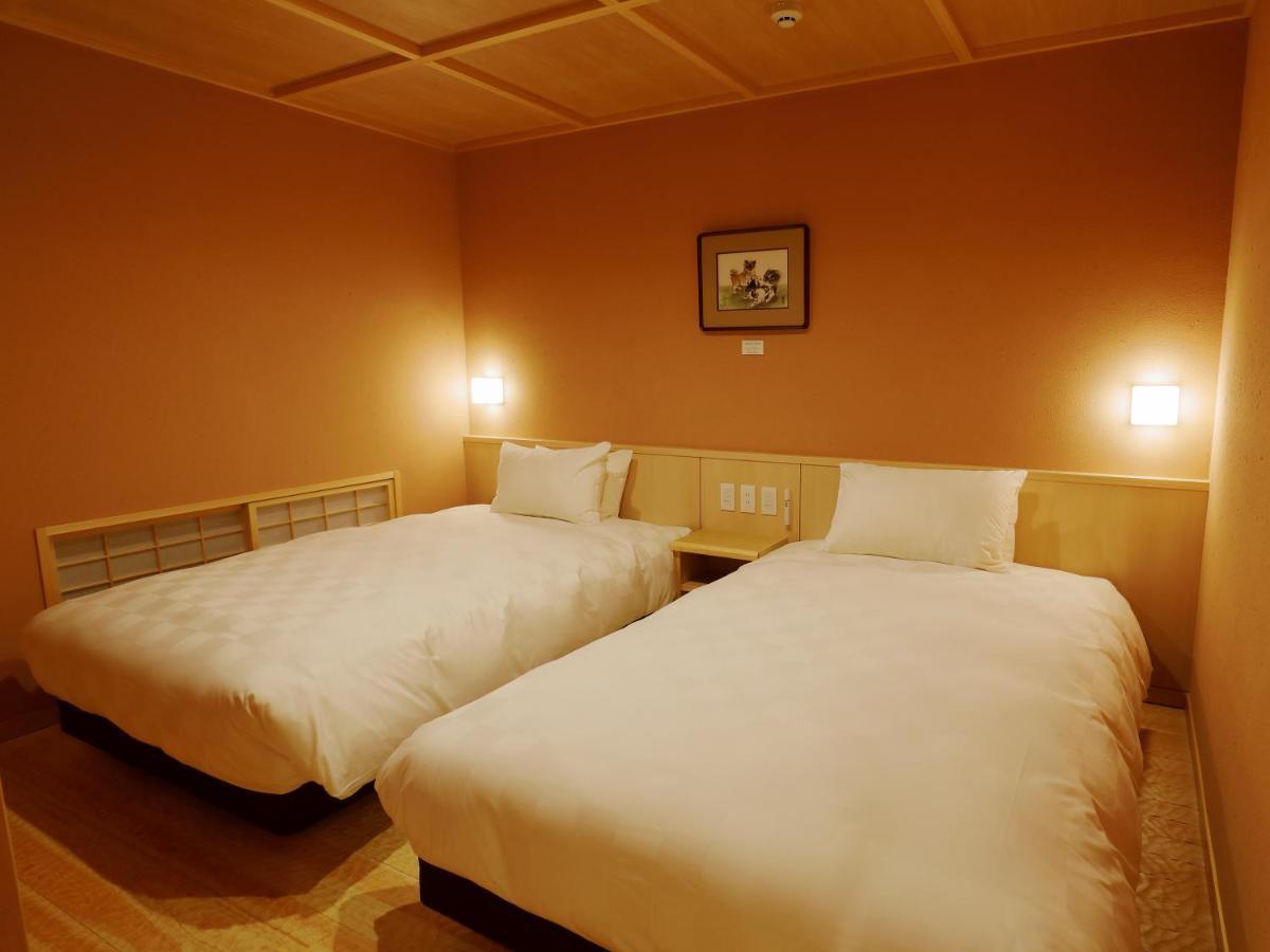 Hotel Shikinoyakata Hakone Ashinoko Екстер'єр фото