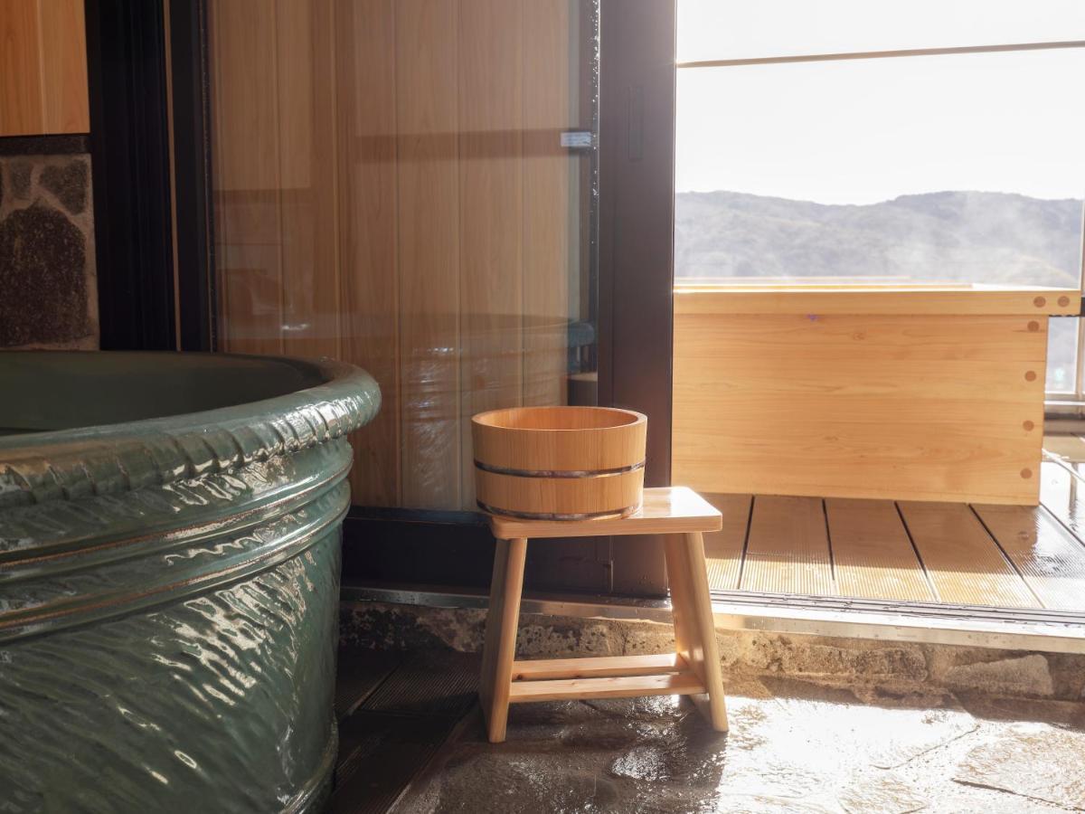 Hotel Shikinoyakata Hakone Ashinoko Екстер'єр фото