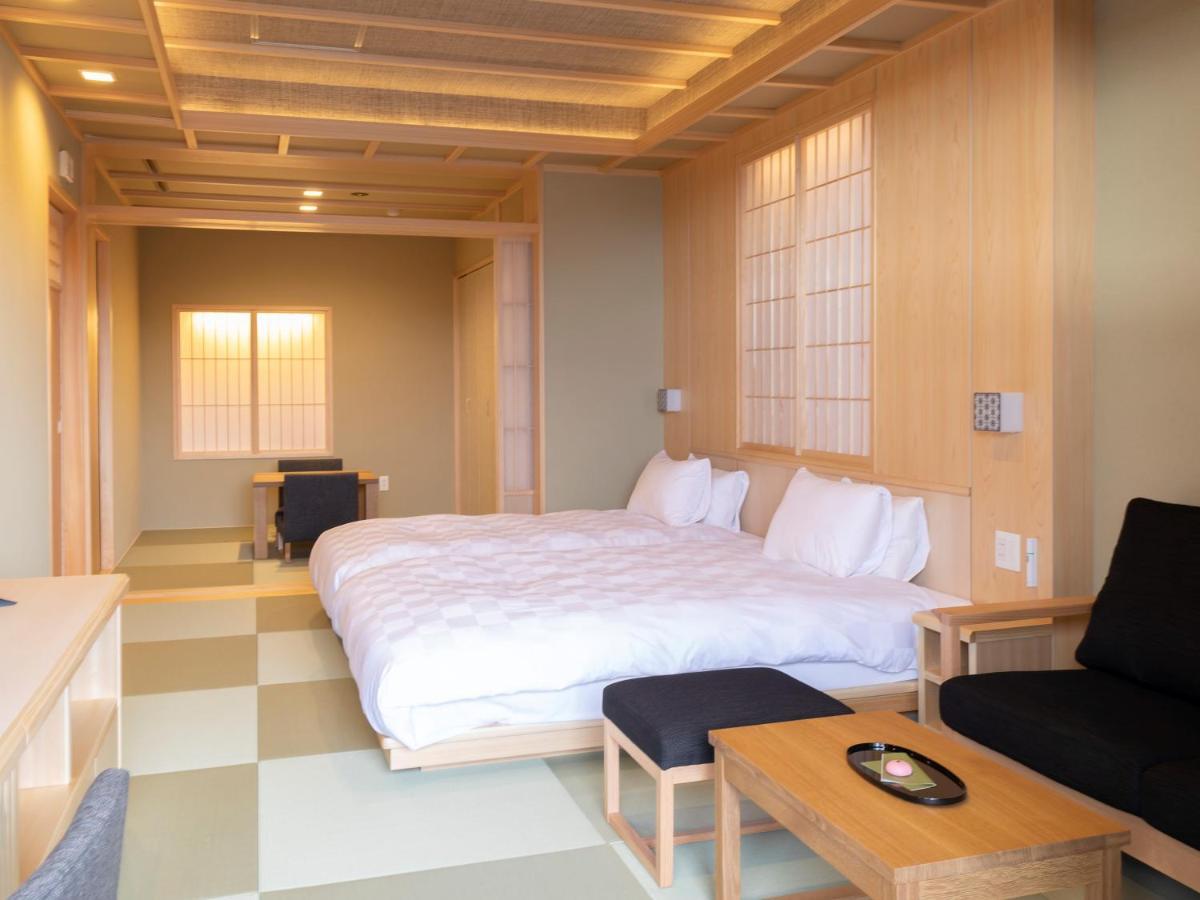Hotel Shikinoyakata Hakone Ashinoko Екстер'єр фото
