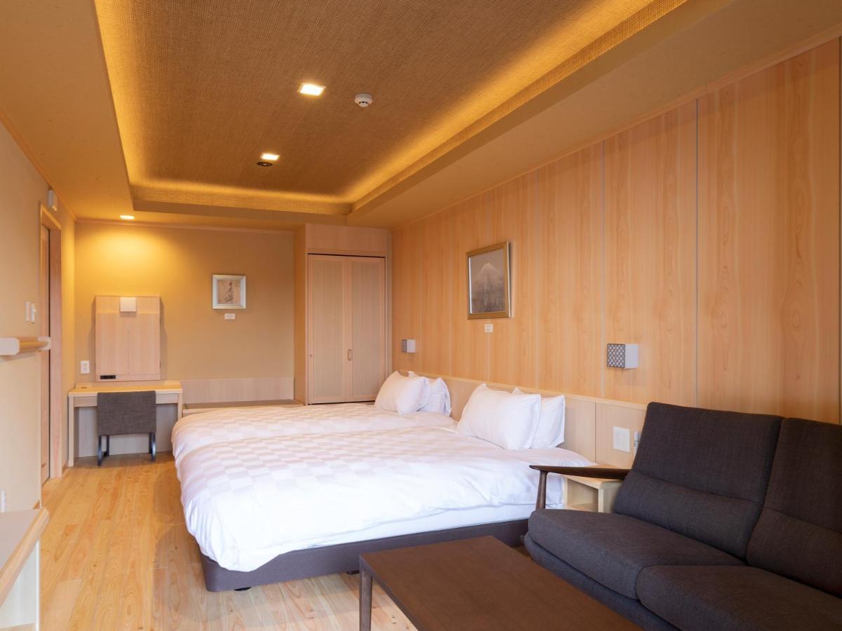 Hotel Shikinoyakata Hakone Ashinoko Екстер'єр фото