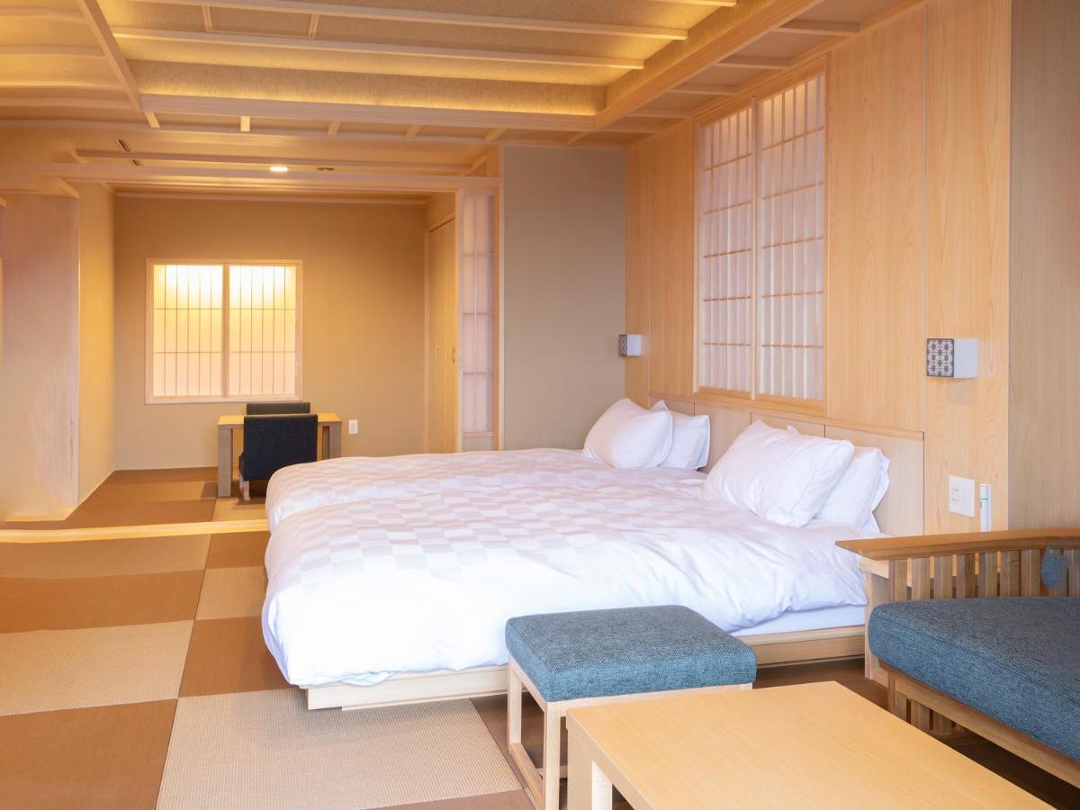 Hotel Shikinoyakata Hakone Ashinoko Екстер'єр фото