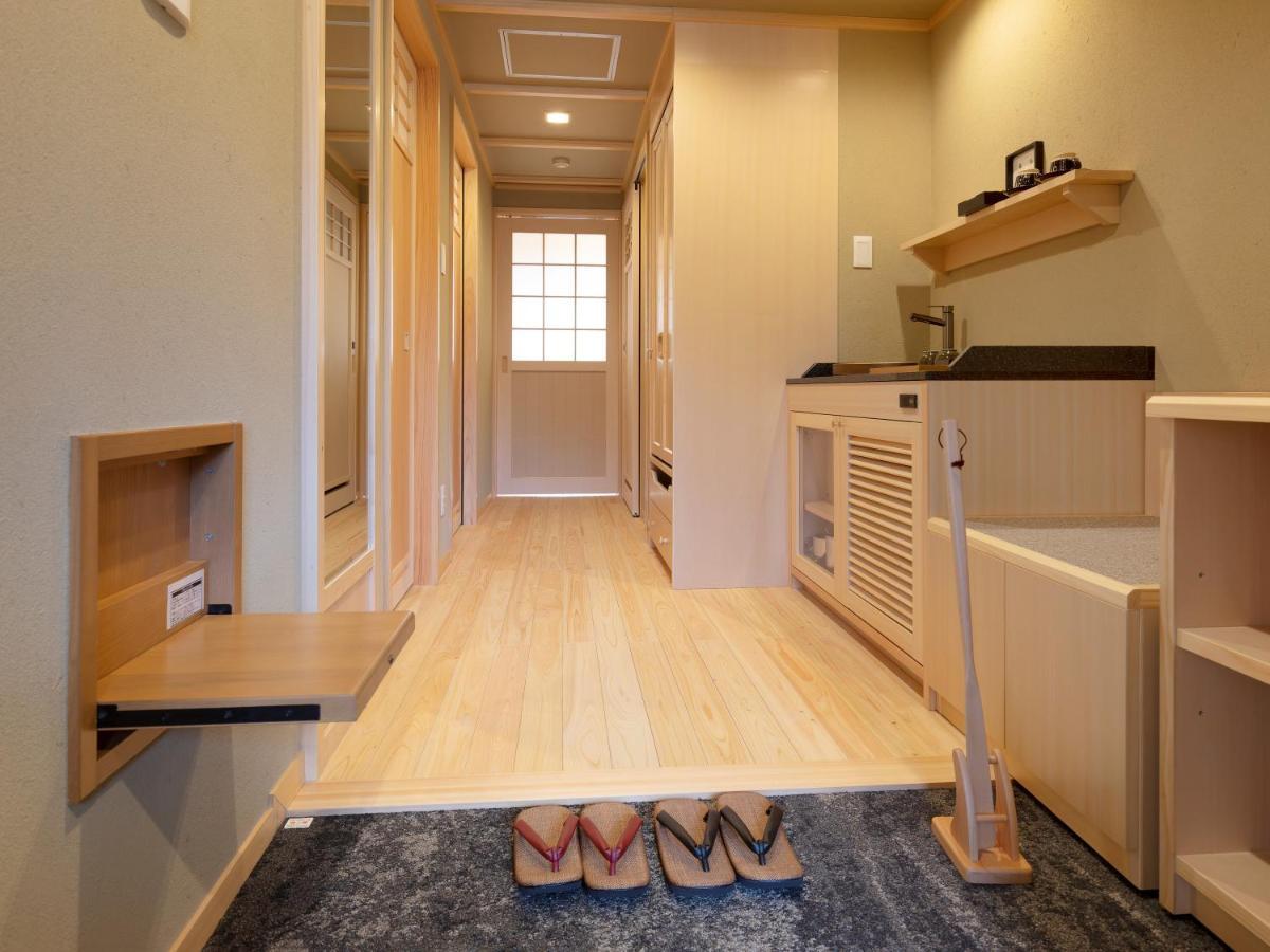 Hotel Shikinoyakata Hakone Ashinoko Екстер'єр фото