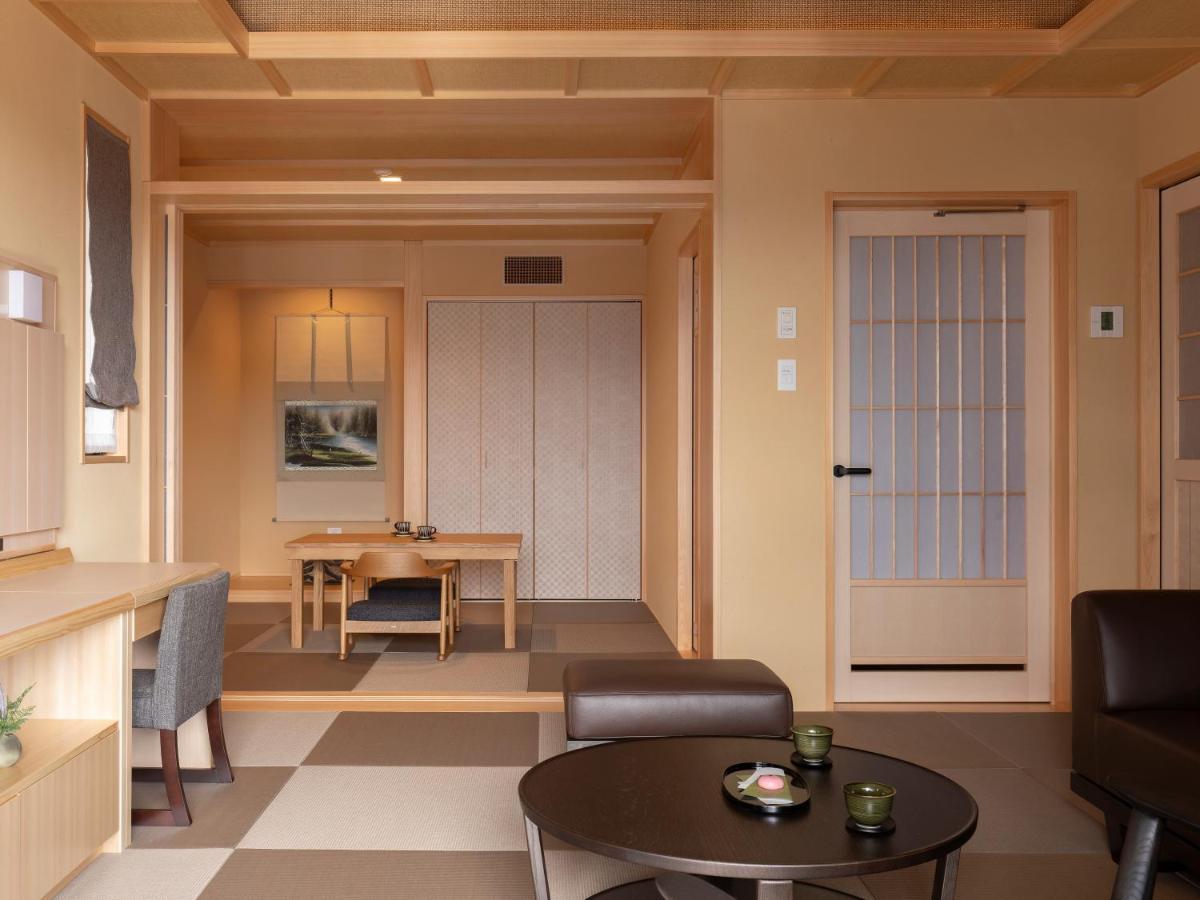 Hotel Shikinoyakata Hakone Ashinoko Екстер'єр фото
