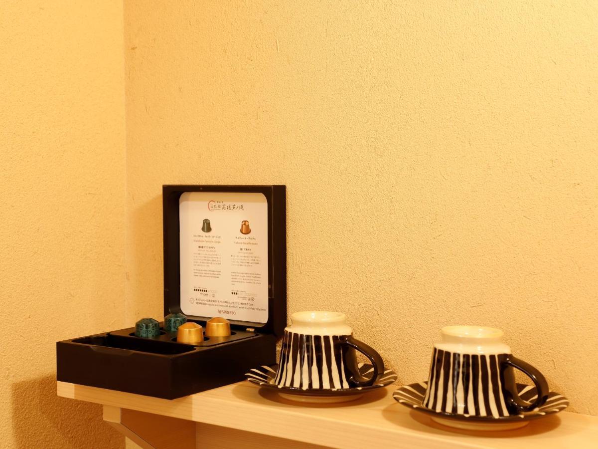 Hotel Shikinoyakata Hakone Ashinoko Екстер'єр фото