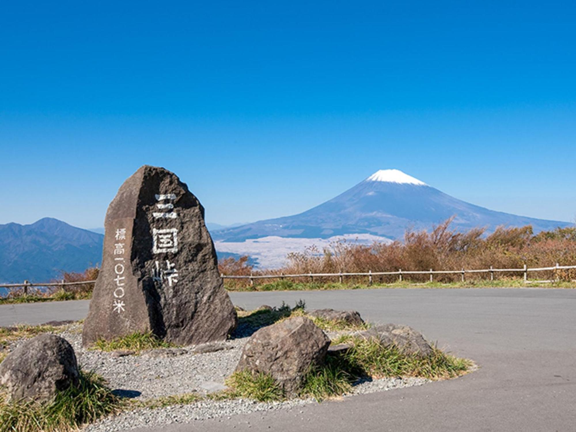 Hotel Shikinoyakata Hakone Ashinoko Екстер'єр фото
